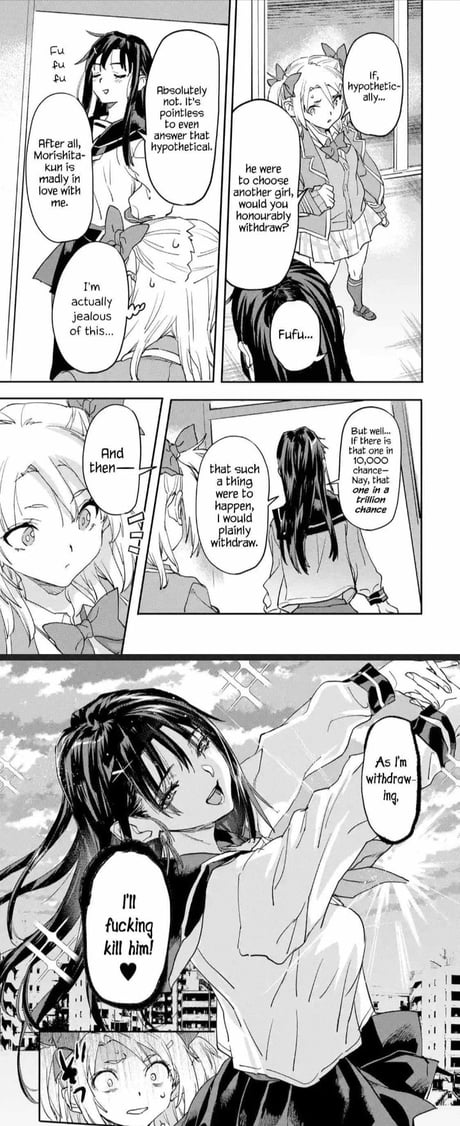 Best Funny reverse isekai Memes - 9GAG