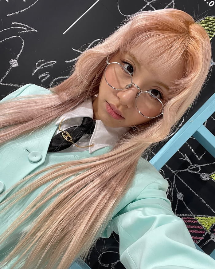Photo : Chaeyoung