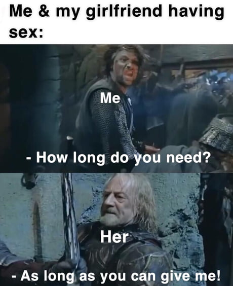 Yes She Is In The Room With Us 9gag