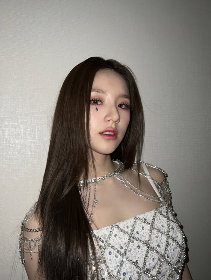 Photo : Loona - heejin