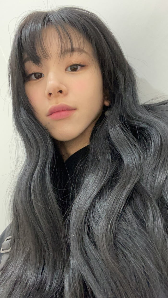 Photo : Chaeyoung on Bubble today. She's so gorgeous and stunning