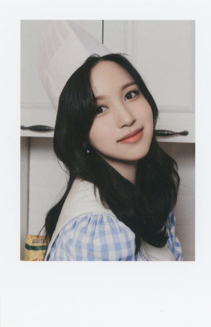 Photo : Mina