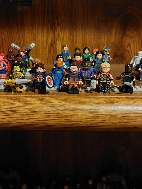 lego guardians of the multiverse