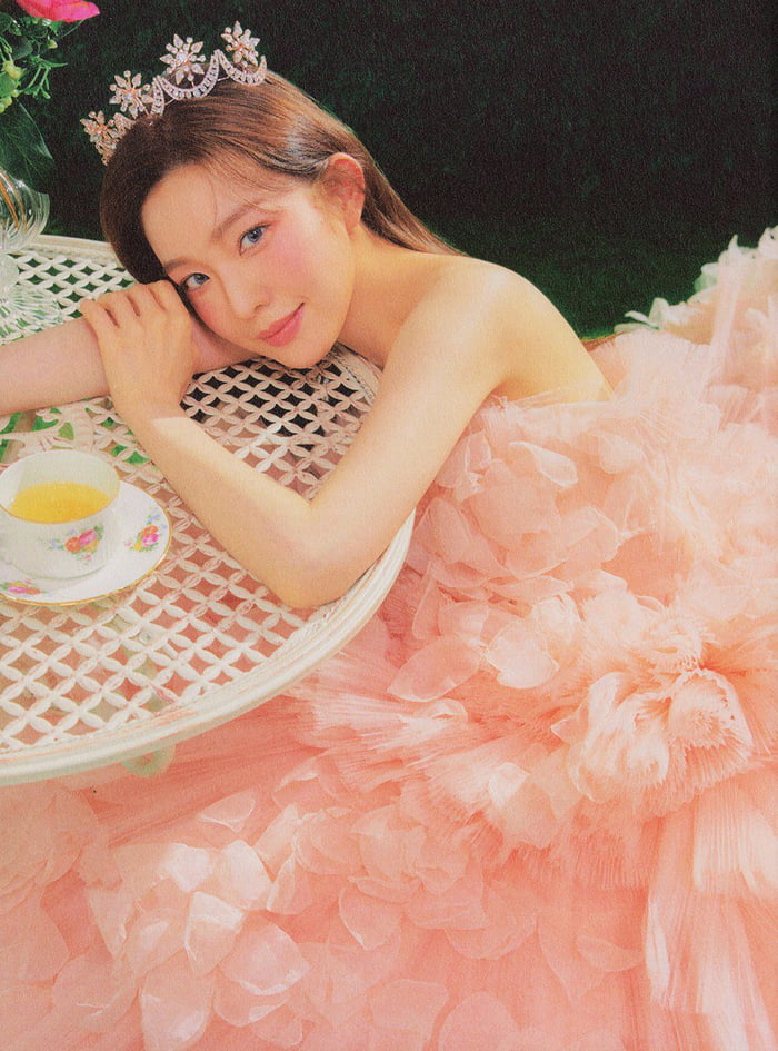 Photo : Irene