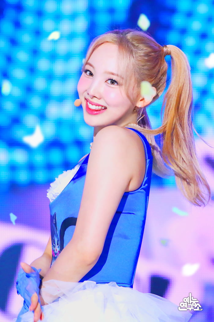Photo : Nayeon