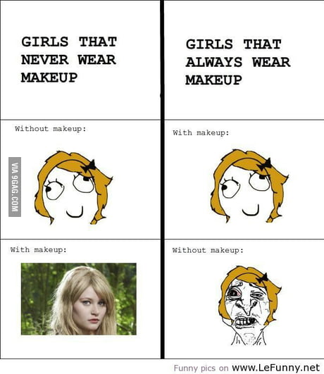 most funny images of girls