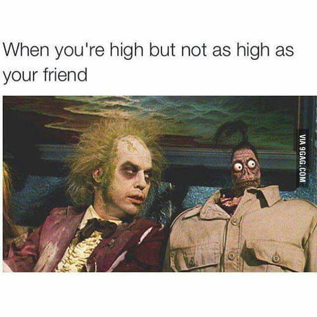 Smoking Buddy Memes