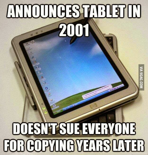 Good guy Microsoft 9GAG