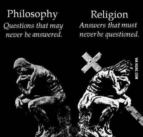 philosophy on god The philosophy of religion demystified explores arguments for and against theism, atheism and agnosticism, including the classic proofs and disproofs of god's existence. philosophy on god The philosophy of religion demystified explores arguments for and against theism, atheism and agnosticism, including the classic proofs and disproofs of god's existence.