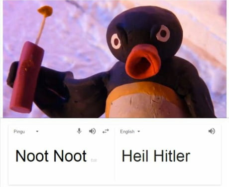 noot noot motherf