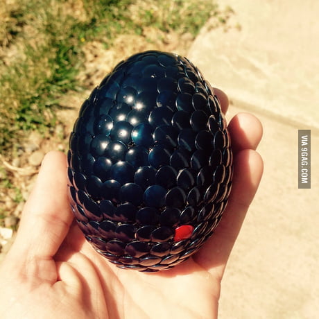 toothless dragon egg