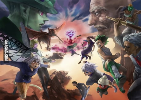 15 Anime Like My Hero Academia if You're Looking For Something Similar
