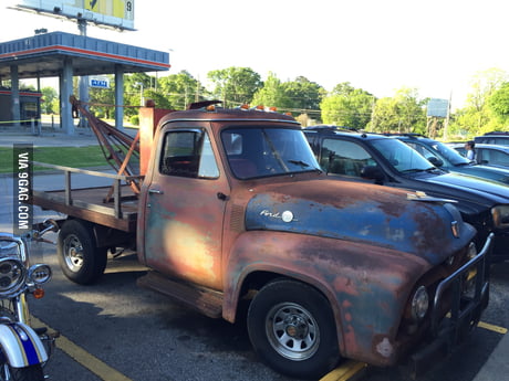 real tow mater
