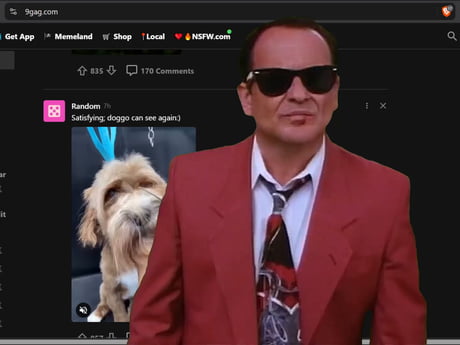 Well... they f**ked up the site again... congrats!