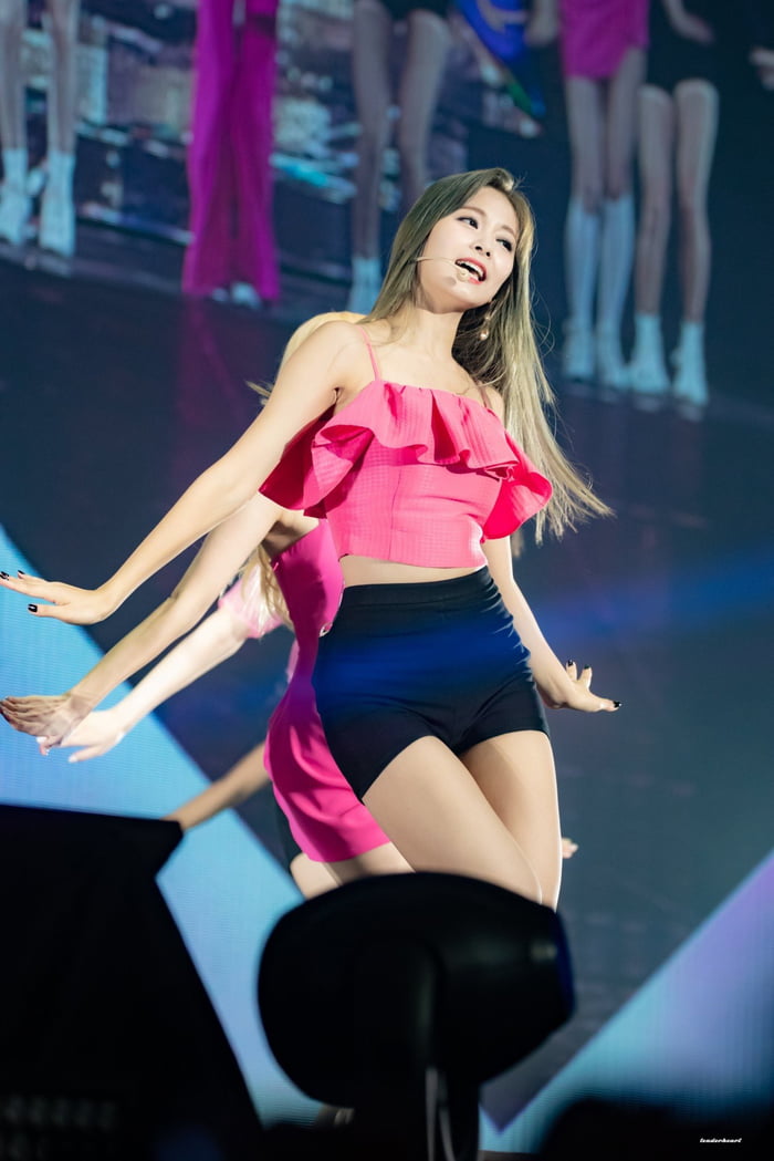 Photo : Tzuyu