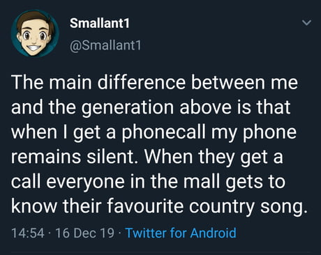 Ringtones