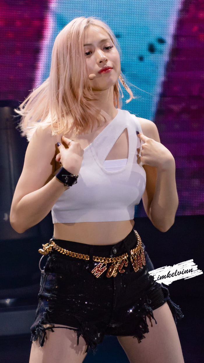 Photo : ITZY - Ryujin