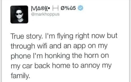 What a madlad
