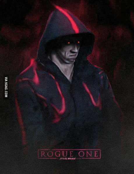 Snoke Michael Phelps 9gag