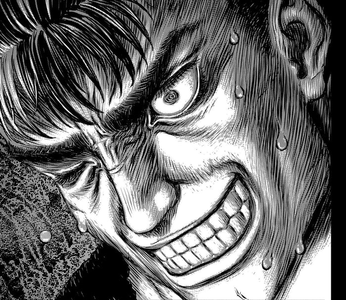 me-trying-to-read-berserk-s-latest-chapters-and-give-a-shit-9gag