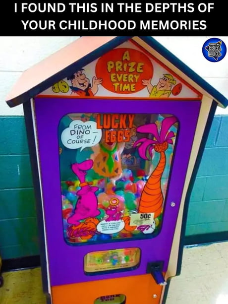 Best Funny prize machine Memes - 9GAG