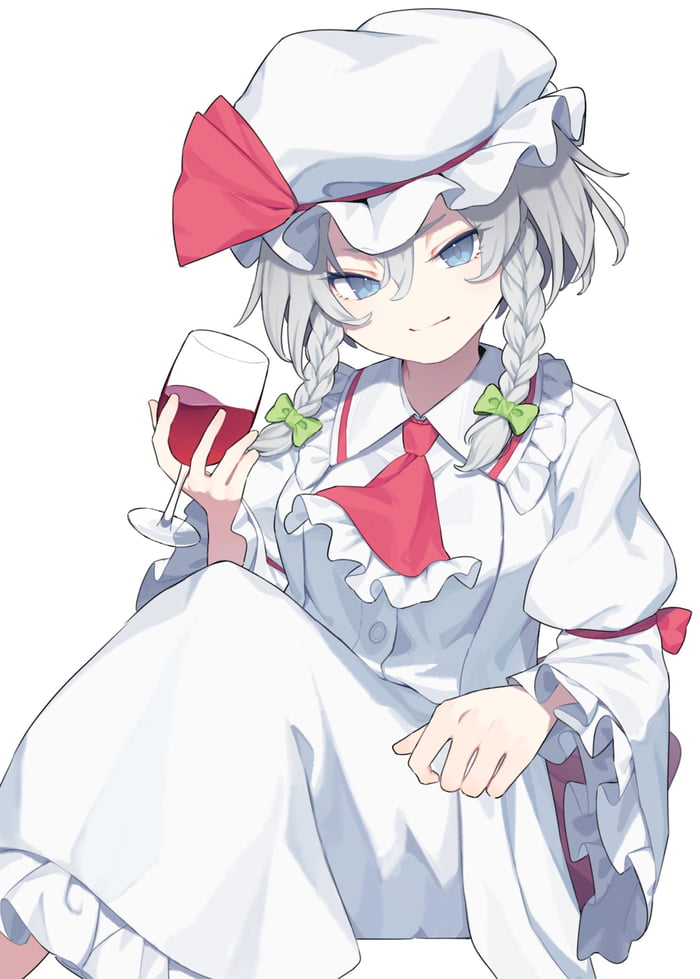Daily Remilia