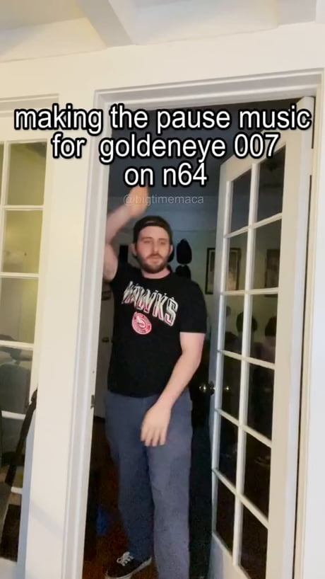 Old-school game music was legend