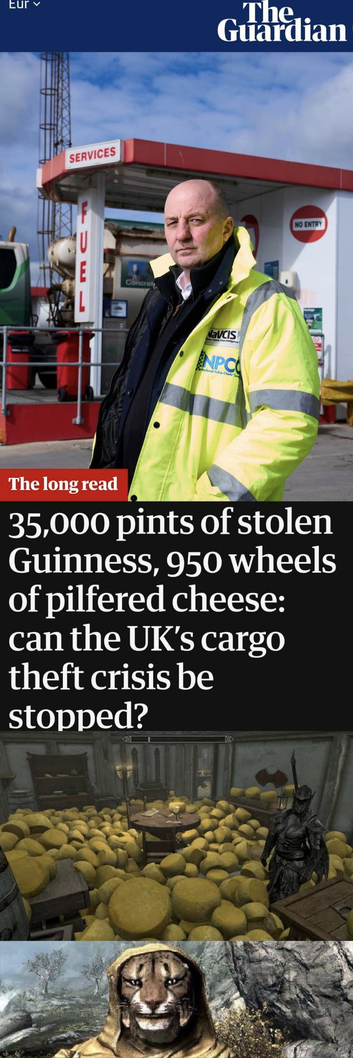 Youth pushed to hoard items, videogames to blame again