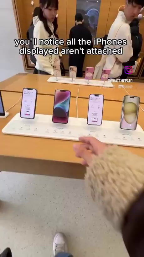 How did they do it? What's their secret?