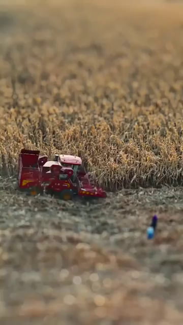 Tilt Shift is awesome