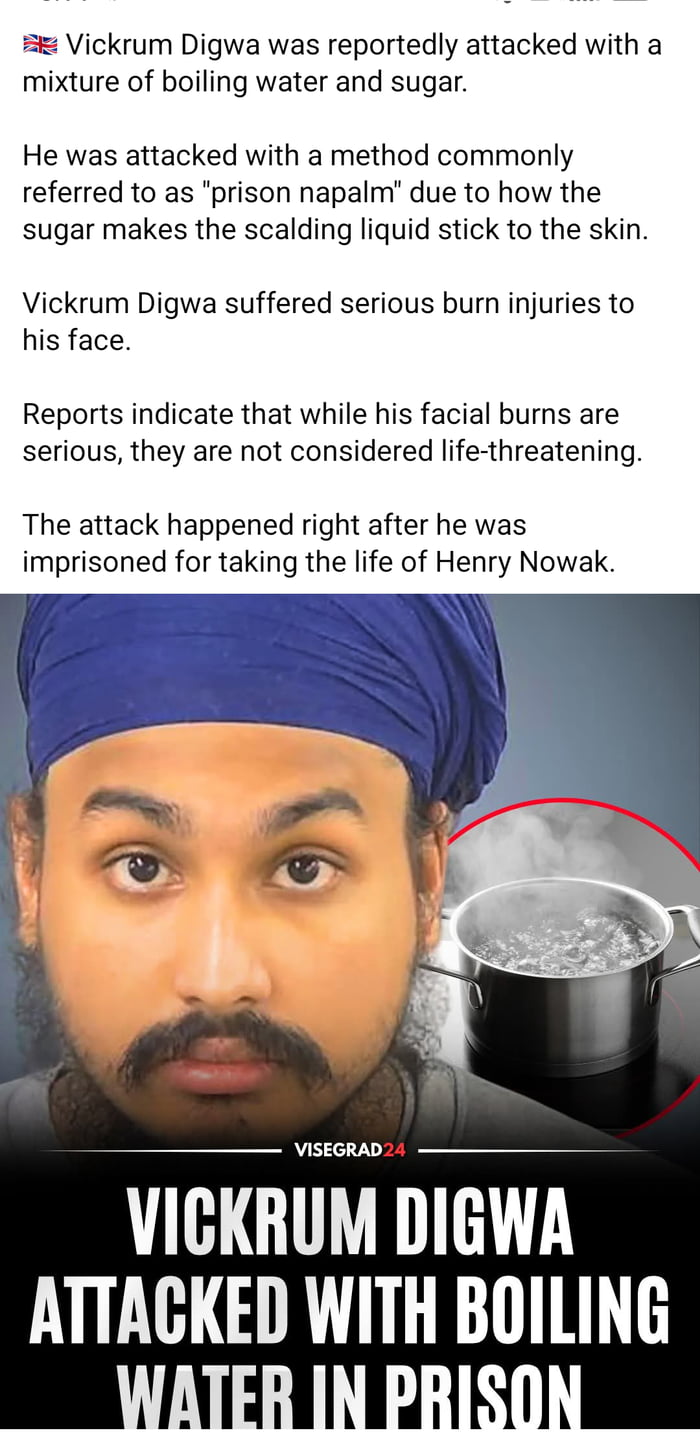 Found this on FB. Hope its true