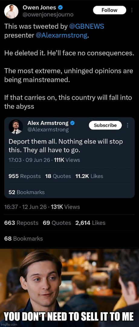 Deporting Meme Best Funny deportation Memes - 9GAG