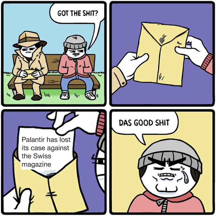 Big fat W