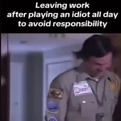 Just think about it...