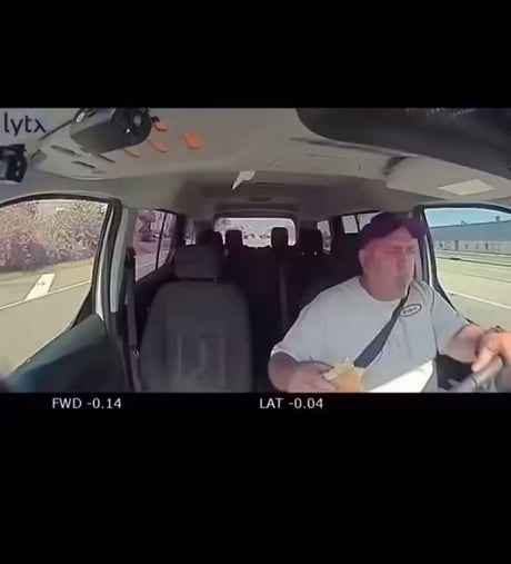 Heads up, gordito...