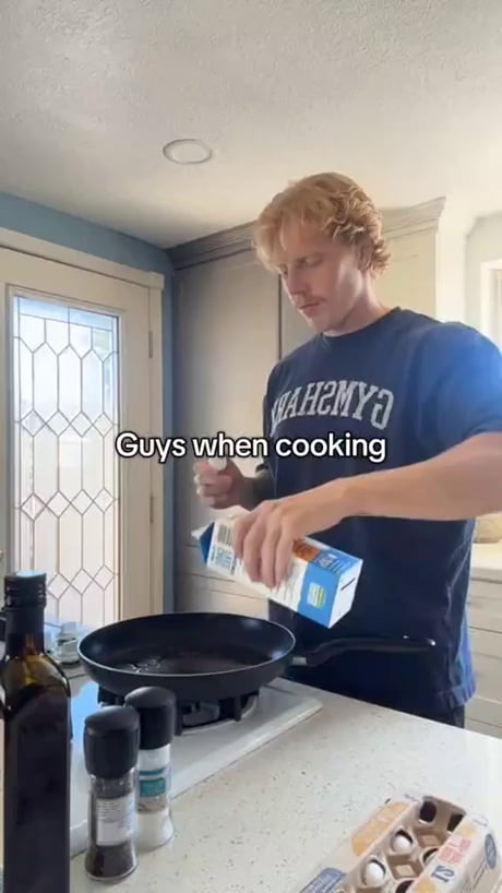 Doesn't everyone do this?