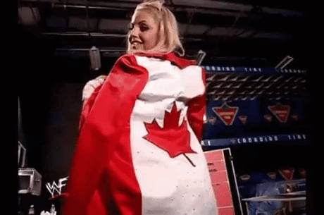 Happy Canada Day