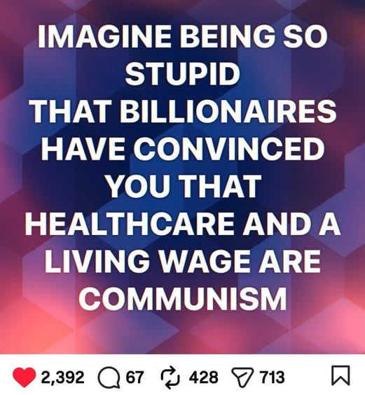 Hey maggots , is this you ?