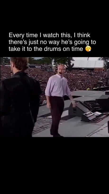 Yet he did it