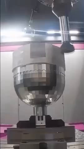 CNC Fails