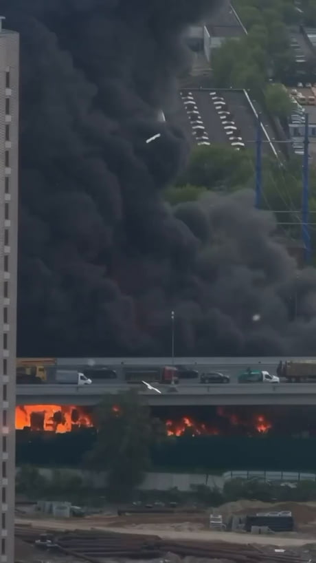 Moscow today
