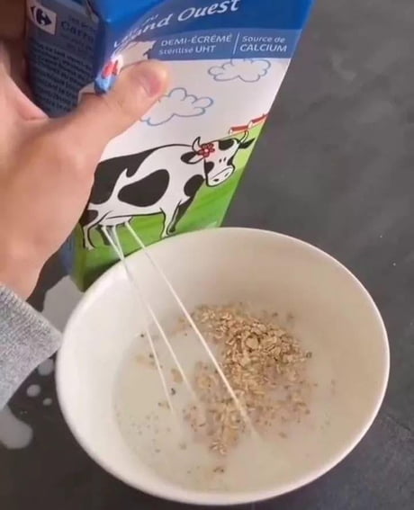 Best Funny milk Memes - 9GAG