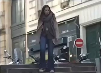 What a great and an unharming prank