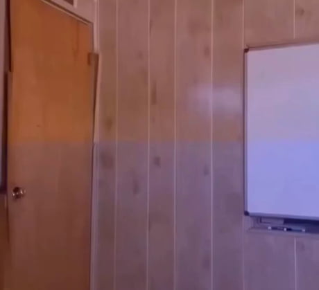 Bro already banned from every pysco movie