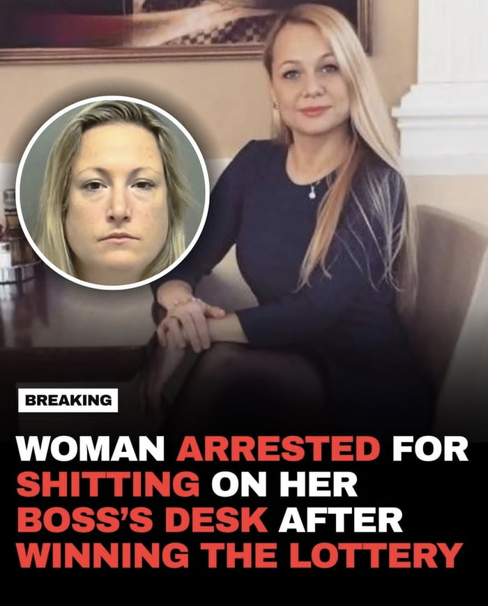 Bailed out asap and still rich