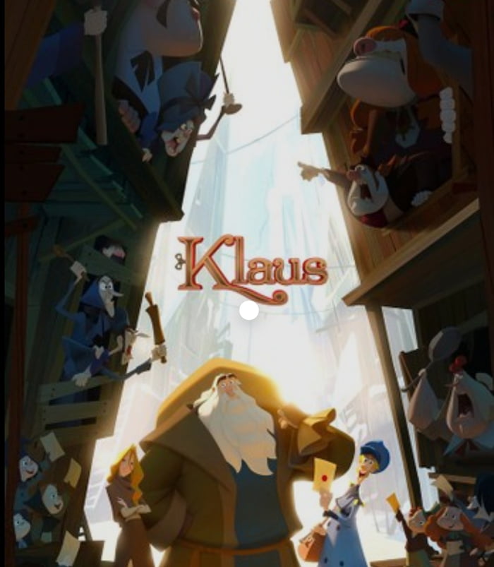 The best Christmas time movie ever. Just watch it 7th time. Amazed again.