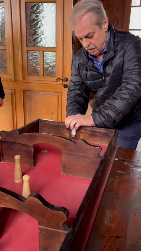 This is what it's all about