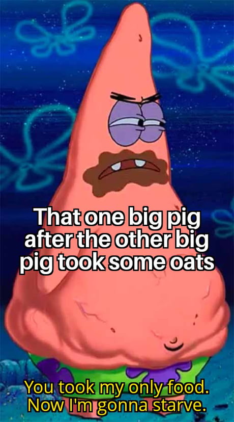 Patrick Star Rapping Meme Funny Pictures Of Patrick Star Memes