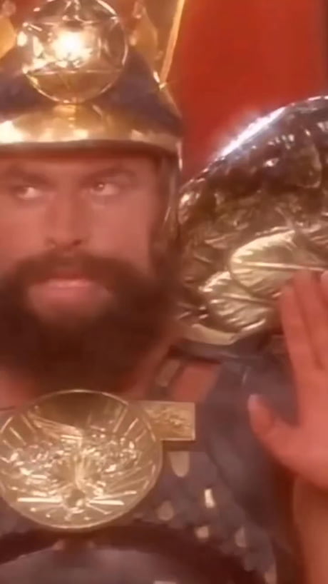 Everything about this movie is perfect in a way that can never be redone