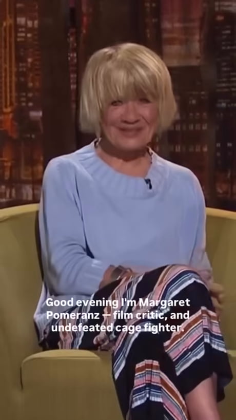 I want to be like this when I get old